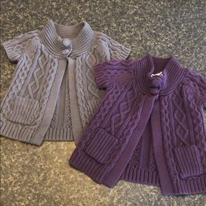 2 willow blossom sweater top 18 months